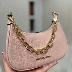 NWT Michael Kors Cora mini Crossbody Bag